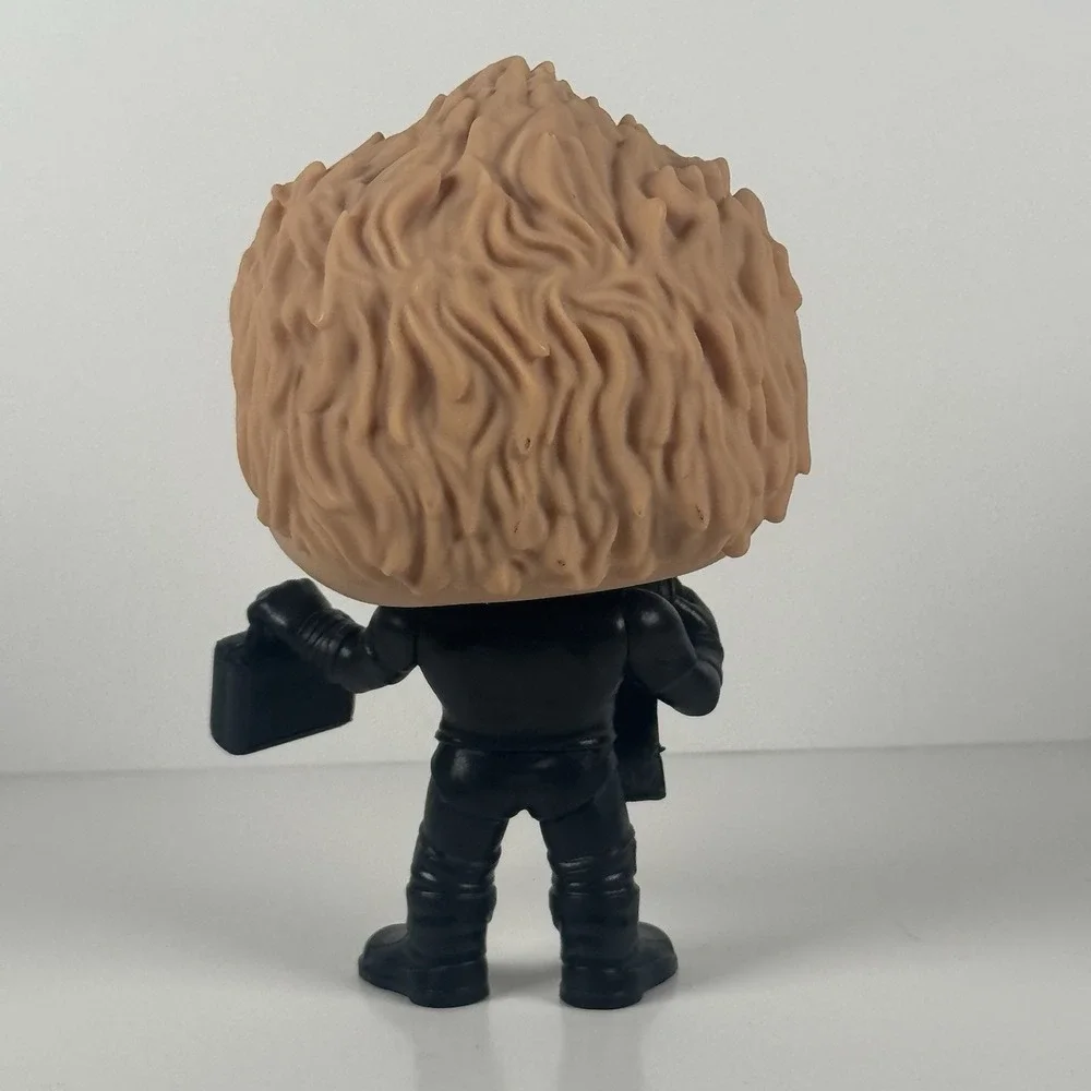 Funko Pop! WWE The Miz Money In The Bank #169 Prototype